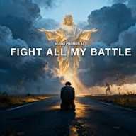 Musiq Promos AI - Fight All My Battles