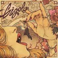 bbno$ - Gigolo