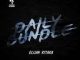 Elijah kitaka - Daily bundle