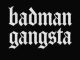 Urban Chords - BadMan gangsta (Choir version)