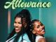 Starr Healer & Lwah Ndlunkulu - Allowance