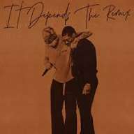 download (61) Chris Brown & Bryson Tiller – It Depends (Remix) Ft. Usher