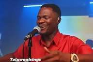 Toluwanisings – Kabiesi Olorun Ayo
