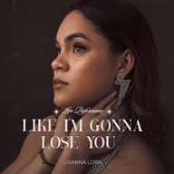 Jasmine Thompson - Like I'm Gonna Lose You