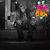 Kid Cudi - Maui Wowie