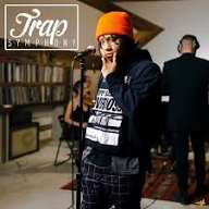 Trippie Redd - Wish (Audiomack Trap Symphony Version)