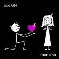 Kvng Papi - Momimo