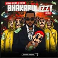 Mavo – Shakabulizzy II (Remix) ft. Davido