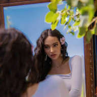 Faouzia - DESERT ROSE