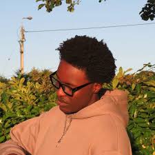 Amerado - Obi adi