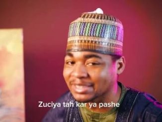 Msquare Nnah - Safiyyah