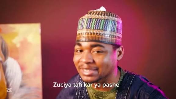 Msquare Nnah - Safiyyah