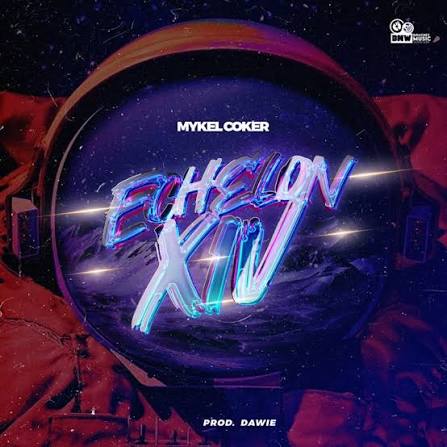 Mykel Coker - Echelon XIV