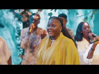 Deborah Ajayi - BASKET OF PRAISE