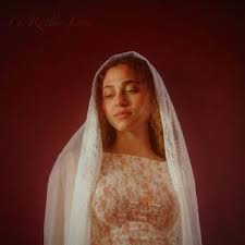 Norhan - I'D RATHER LOVE