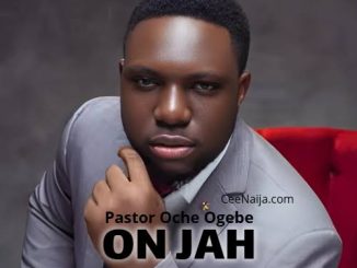 Prophet Joel Ogebe – Connect