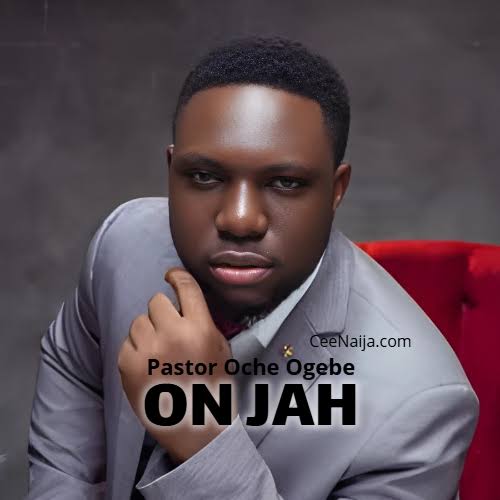 Prophet Joel Ogebe – Connect