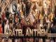 Mary A – Ratel Anthem