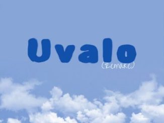 Dr Dope - Uvalo (Remake)