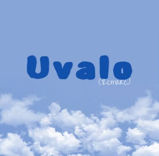 Dr Dope - Uvalo (Remake)