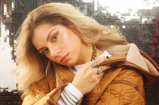 Jax – The Death of her old self