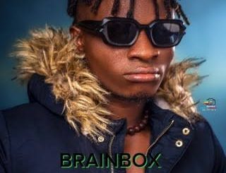 GS Zaga - Brainbox