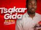 Blaq Waxeery - Tsakar Gida