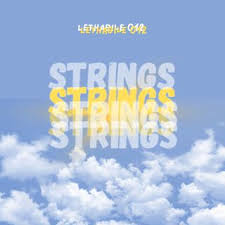 Lethabile 012 - Strings