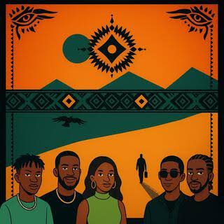 images (66) Urban Chords - Pressure (Choir version)