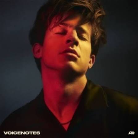 Charlie Puth - Changes