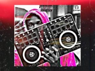 DJ Delight – Fuji Free Beat