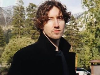 Dean Lewis - Hurtless