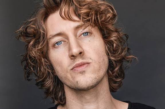 Dean Lewis - Trust Me Mate