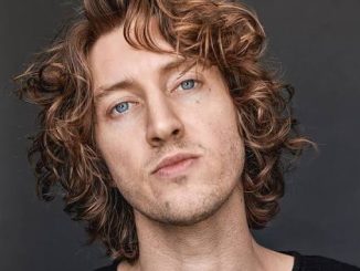 Dean Lewis - Be Alright
