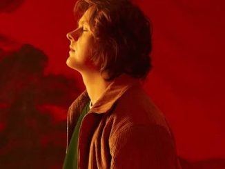 Lewis Capaldi - Forever
