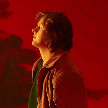 Lewis Capaldi - How I’m Feeling Now