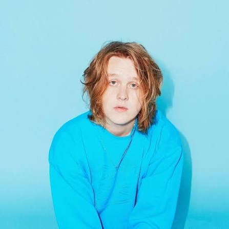 Lewis Capaldi - Someone You Loved