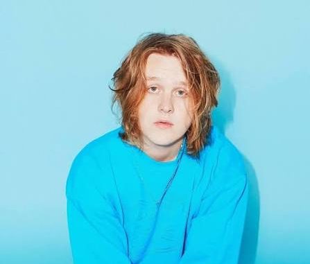 images (84) Lewis Capaldi - Burning