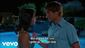 ASTN - Gotta go my own way