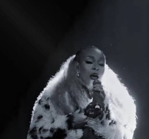 Fave – Intention (Choir Version)