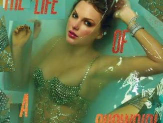 Taylor Swift - The Fate of Ophelia