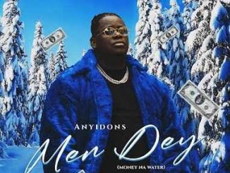 Anyidons - Odi Na Ofo