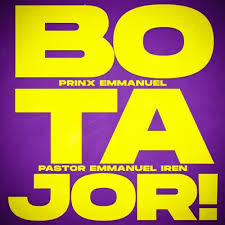 Findss - Bota jor