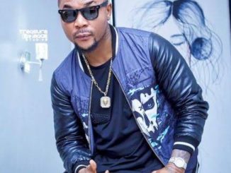 Oritse Femi - Unto the unknown