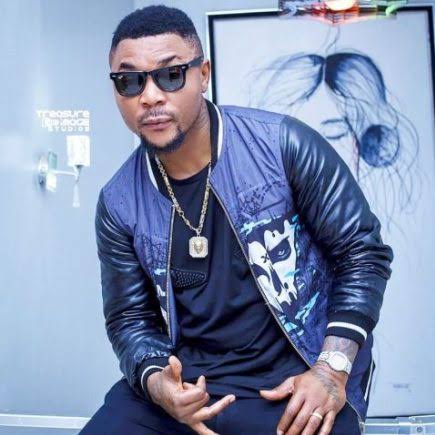 Oritse Femi - Unto the unknown