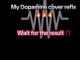 Benny – Dopamine Cover