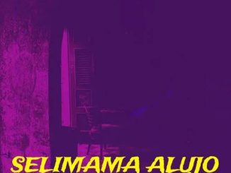 Dj Damlex Soundit - Selimama