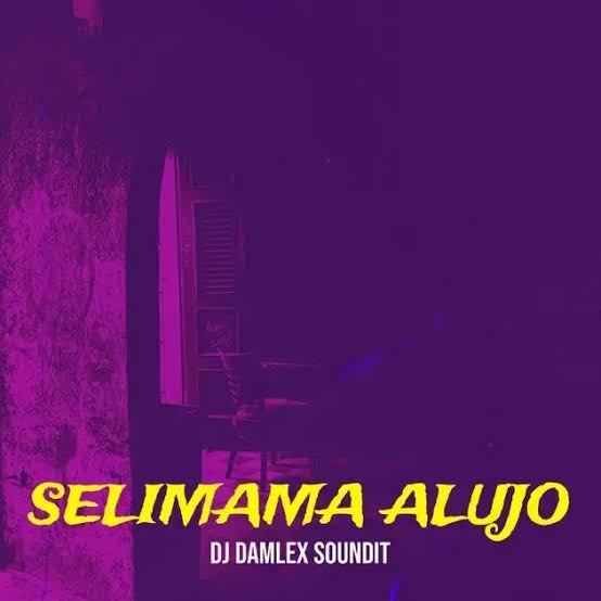 Dj Damlex Soundit - Selimama