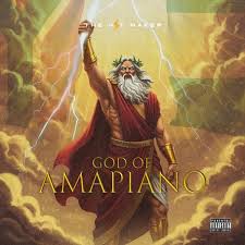 The Hit Maker - Elon Musk (Amapiano Transmission)
