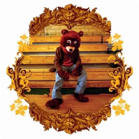 Kenya West - Jesus walks (Gospel version)